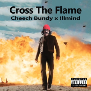 Cross The Flame